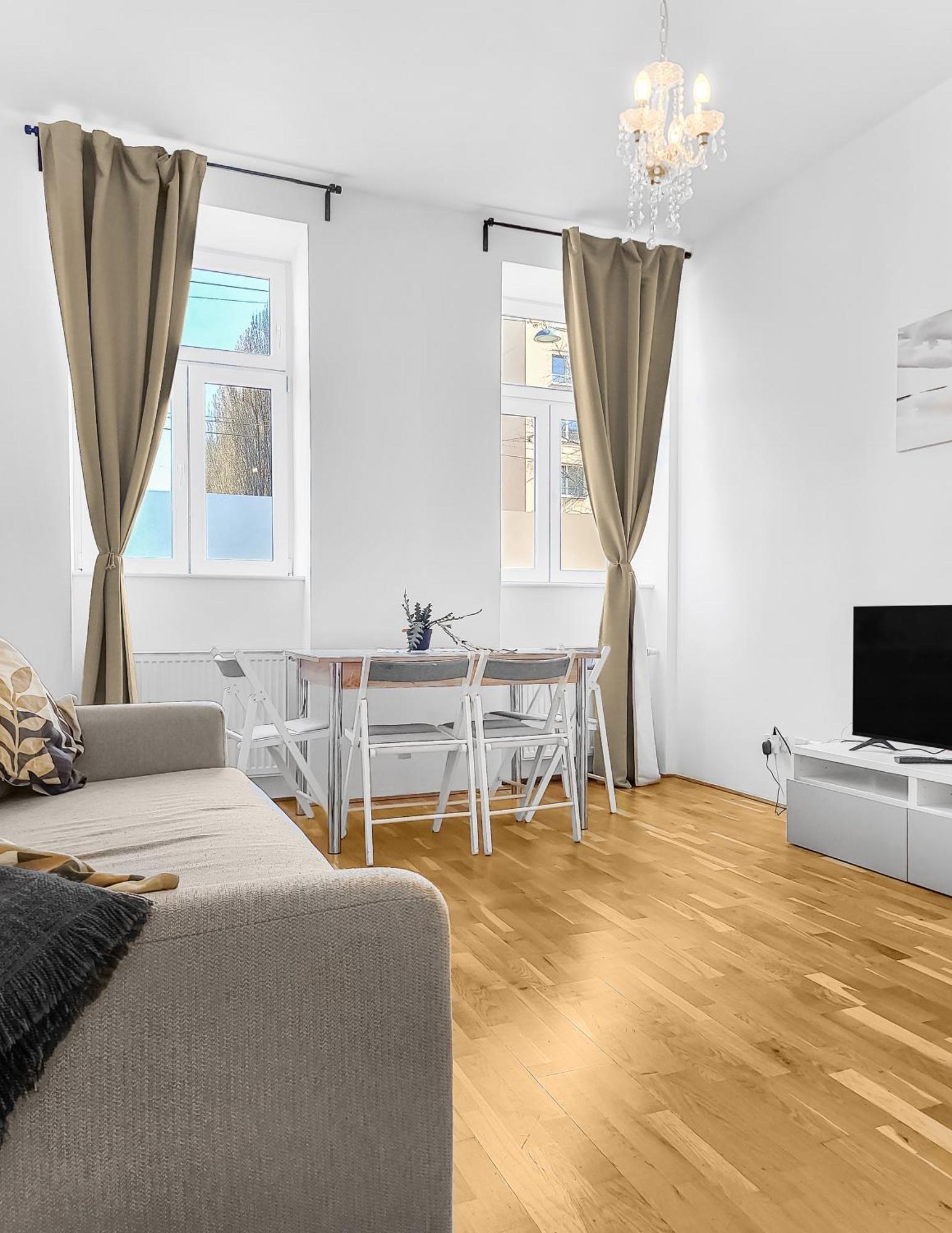 N-West Apartment Wiedeń Zewnętrze zdjęcie