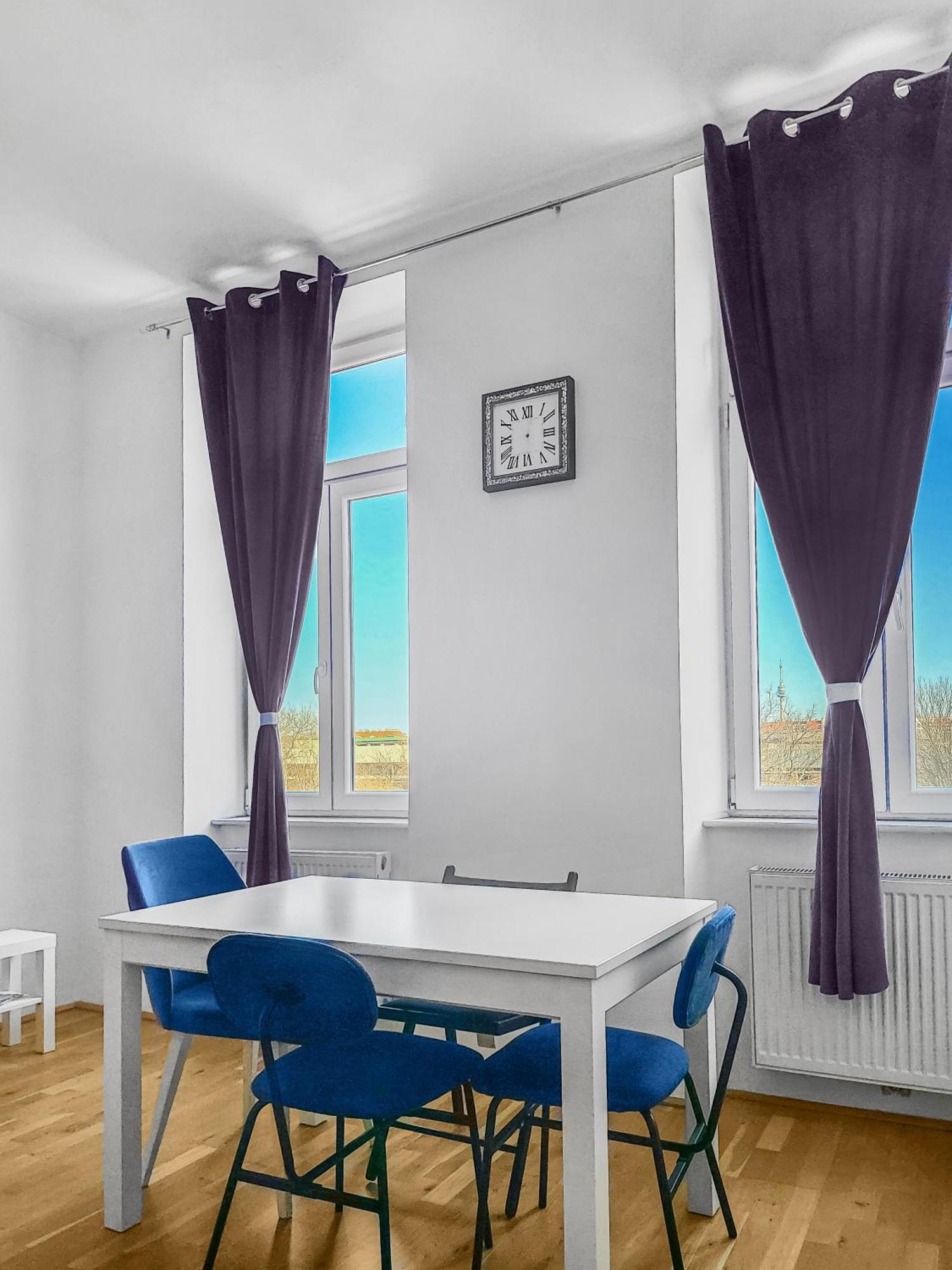 N-West Apartment Wiedeń Pokój zdjęcie